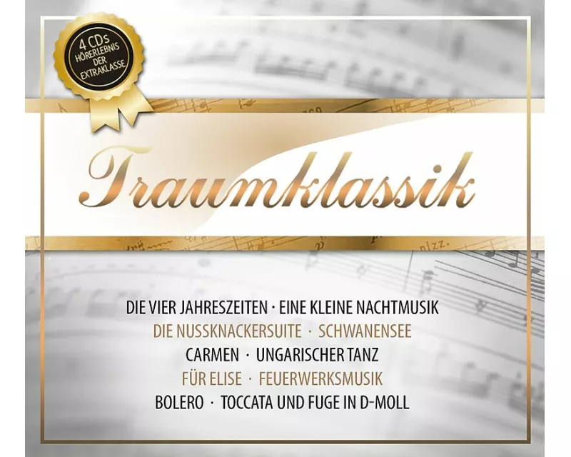 Traumklassik