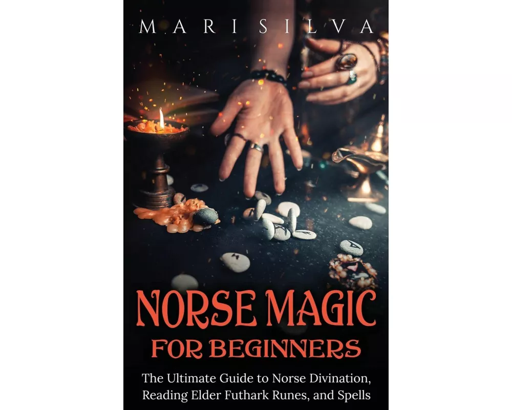 Norse Magic for Beginners