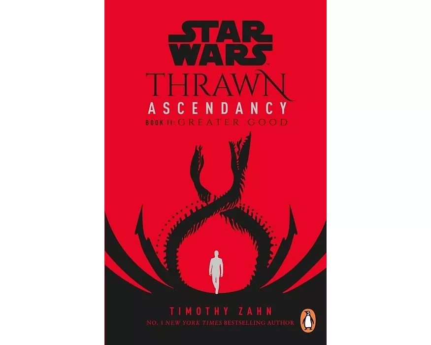 Star Wars: Thrawn Ascendancy: Greater Good