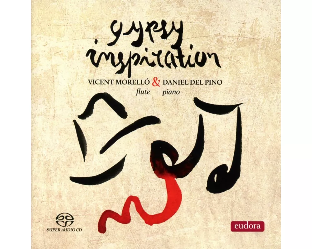 Gypsy Inspiration