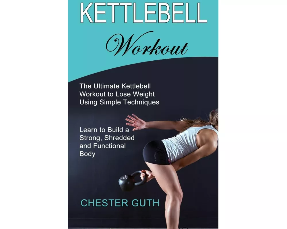 Kettlebell Workout