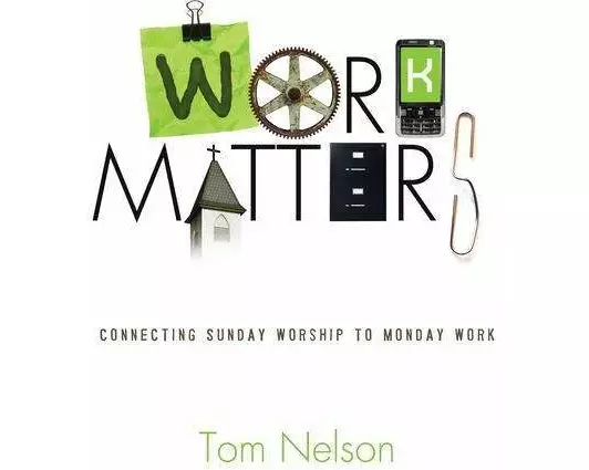 Work Matters