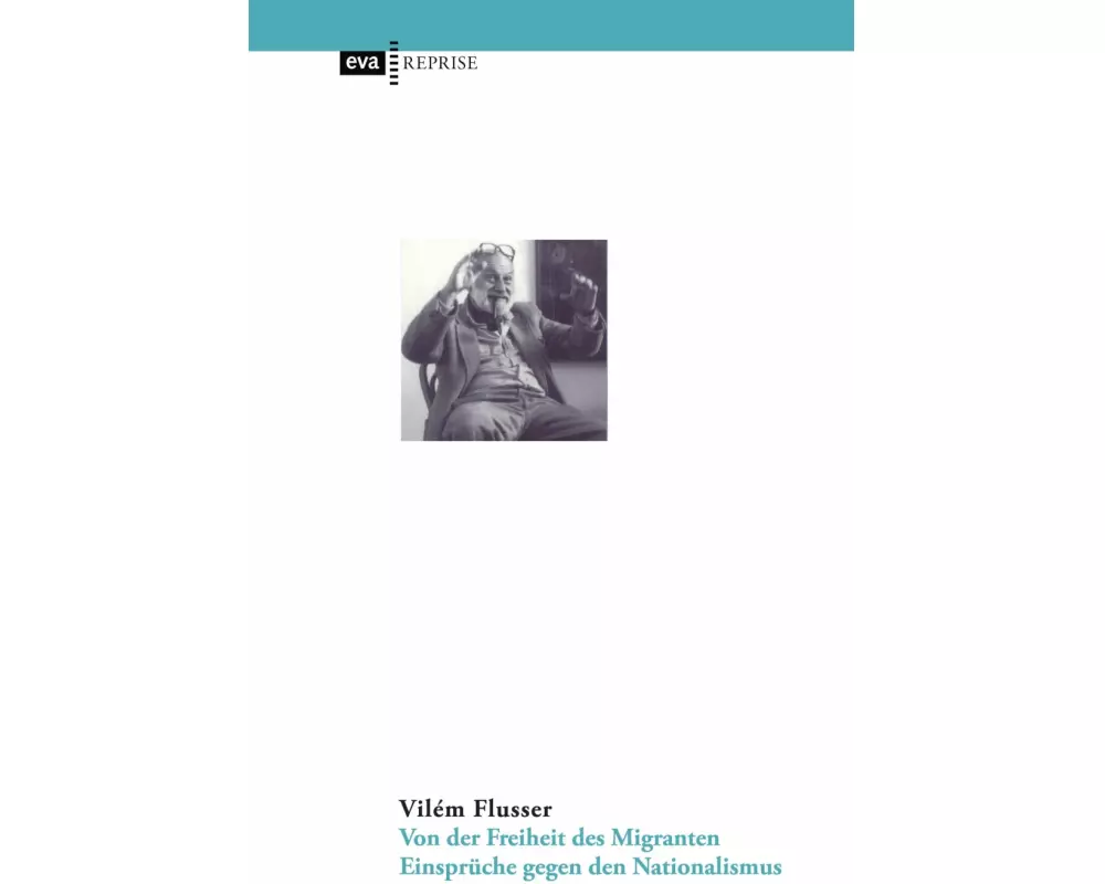 Von der Freiheit des Migranten