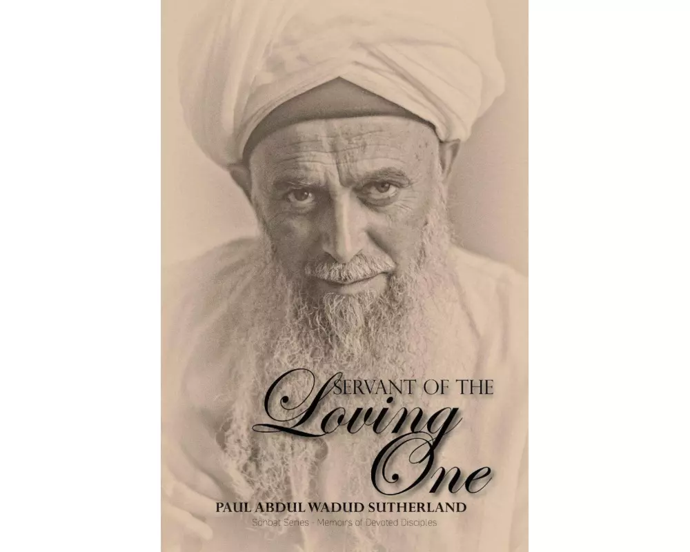 Servant of the Loving One