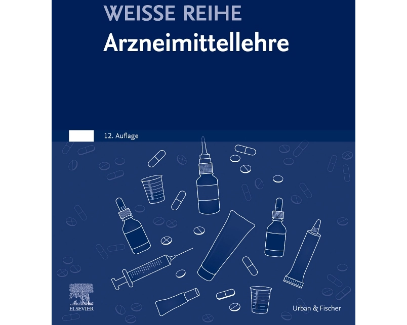 Arzneimittellehre