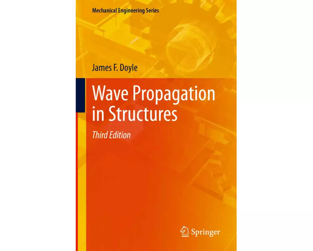 Wave Propagation in Structures