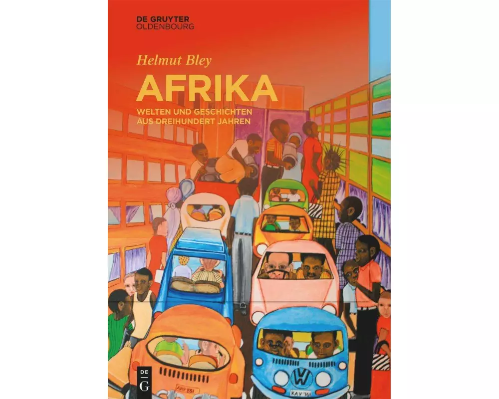 Afrika