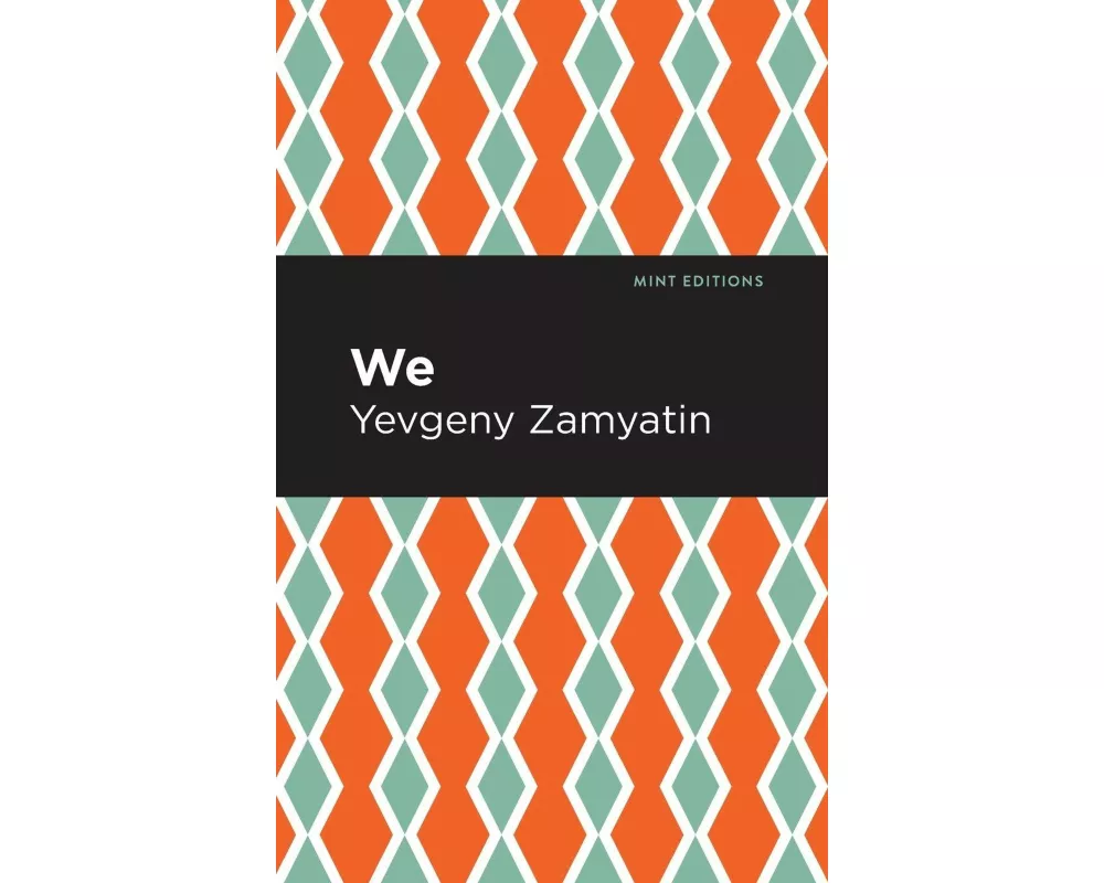 We