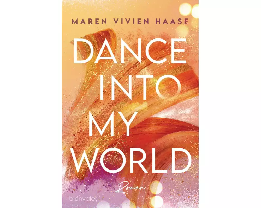 Dance into my World