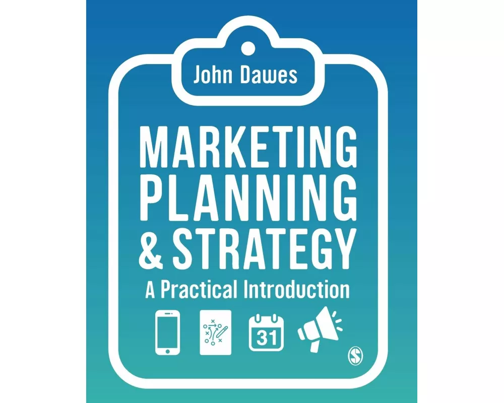 Marketing Planning & Strategy