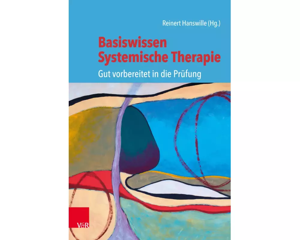 Basiswissen Systemische Therapie