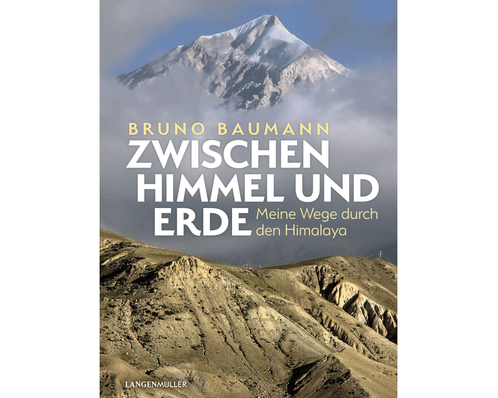 Zwischen Himmel und Erde