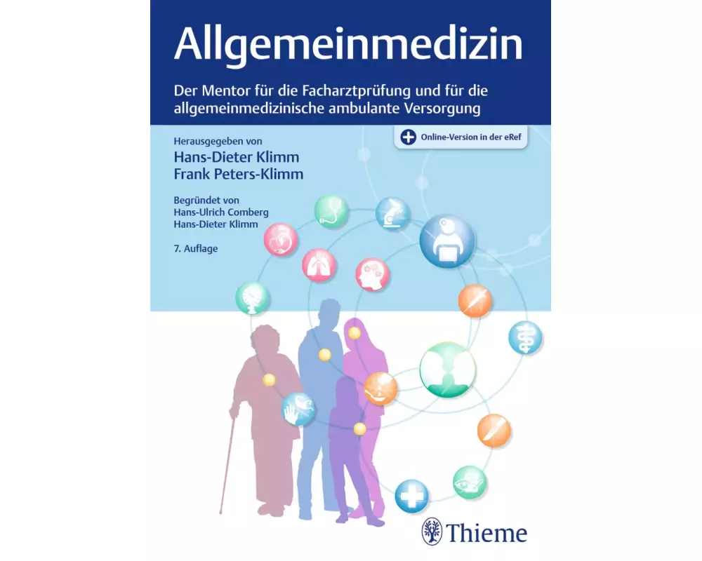 Allgemeinmedizin