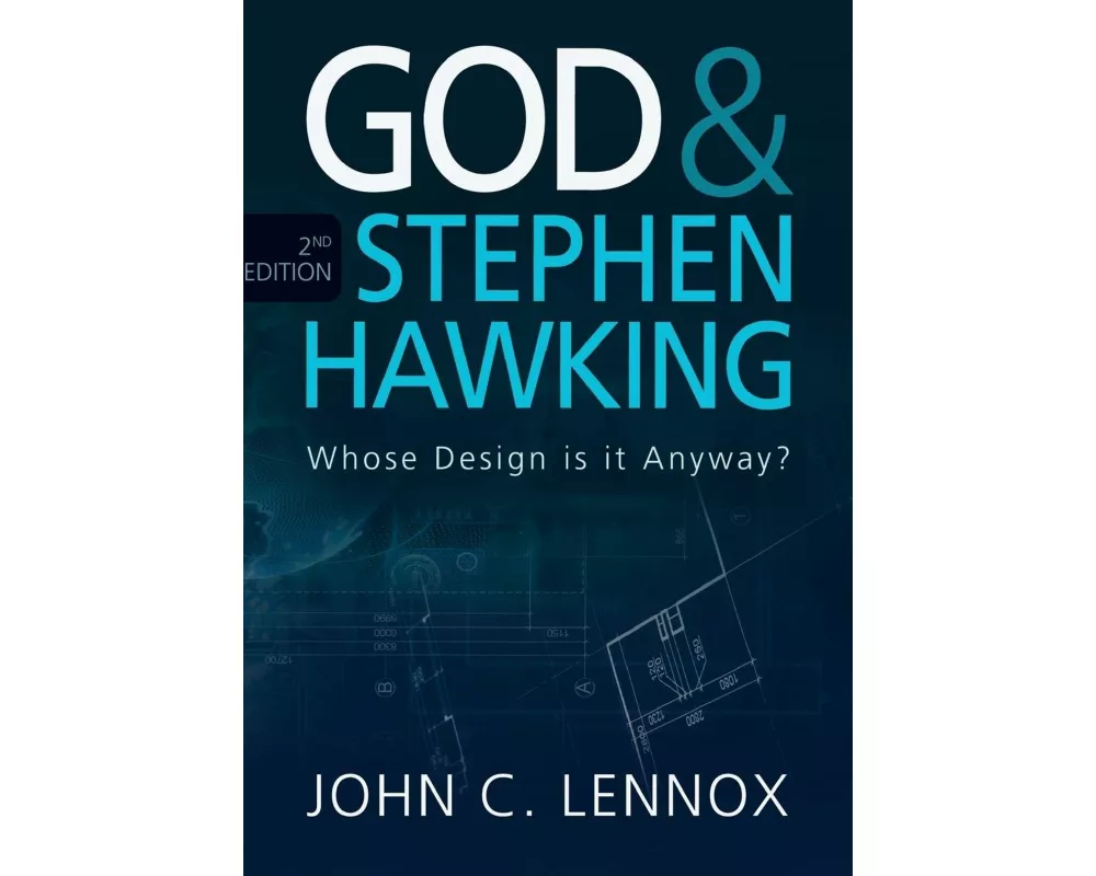 God and Stephen Hawking 2ND EDITION