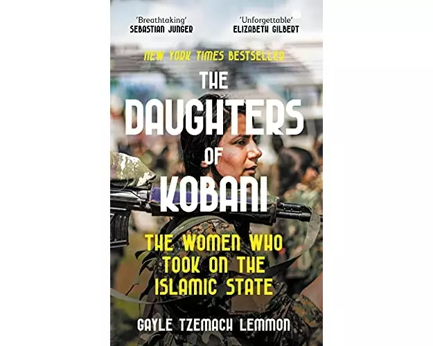 The Daughters of Kobani