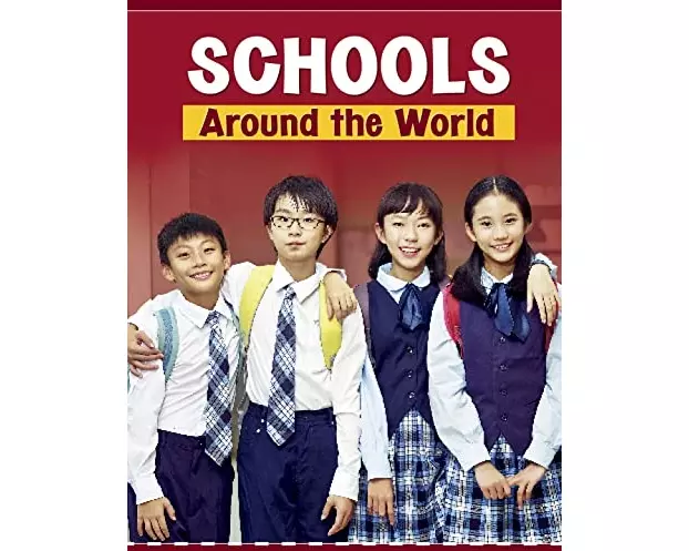 Schools Around the World
