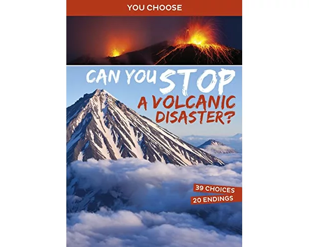 Can You Stop a Volcanic Disaster?