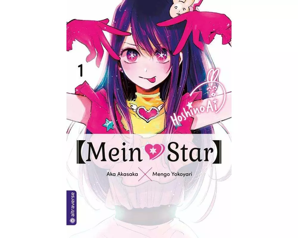 Mein*Star 01