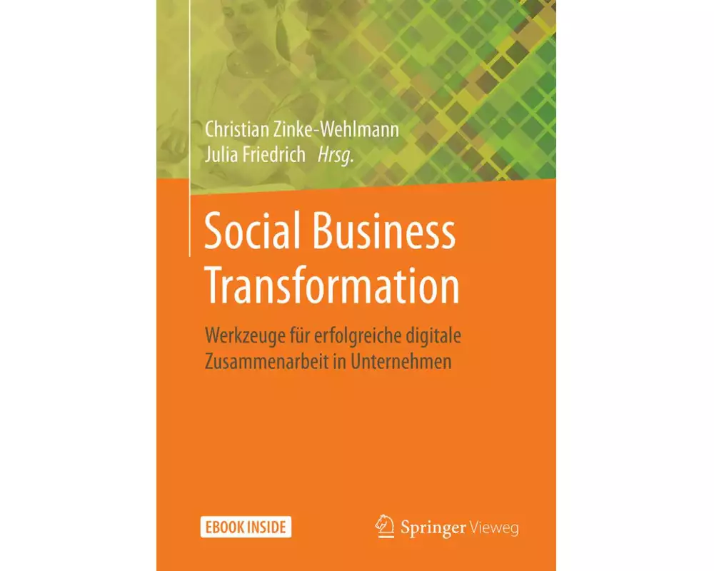 Social Business Transformation
