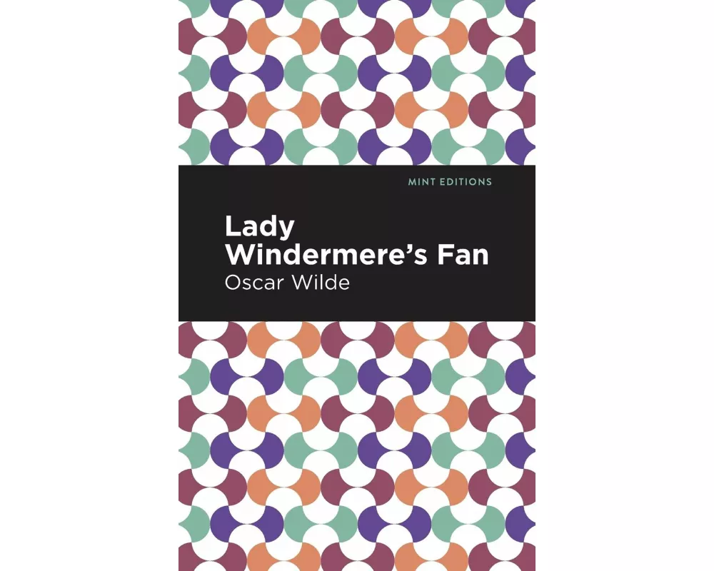 Lady Windermere's Fan