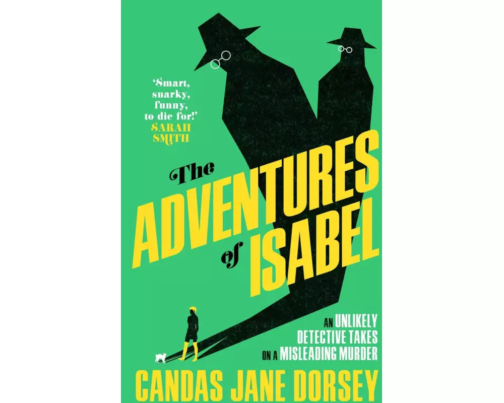 The Adventures of Isabel