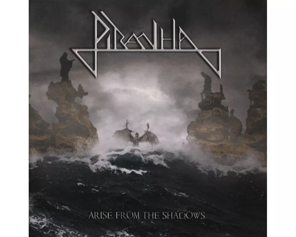 Arise from the shadows