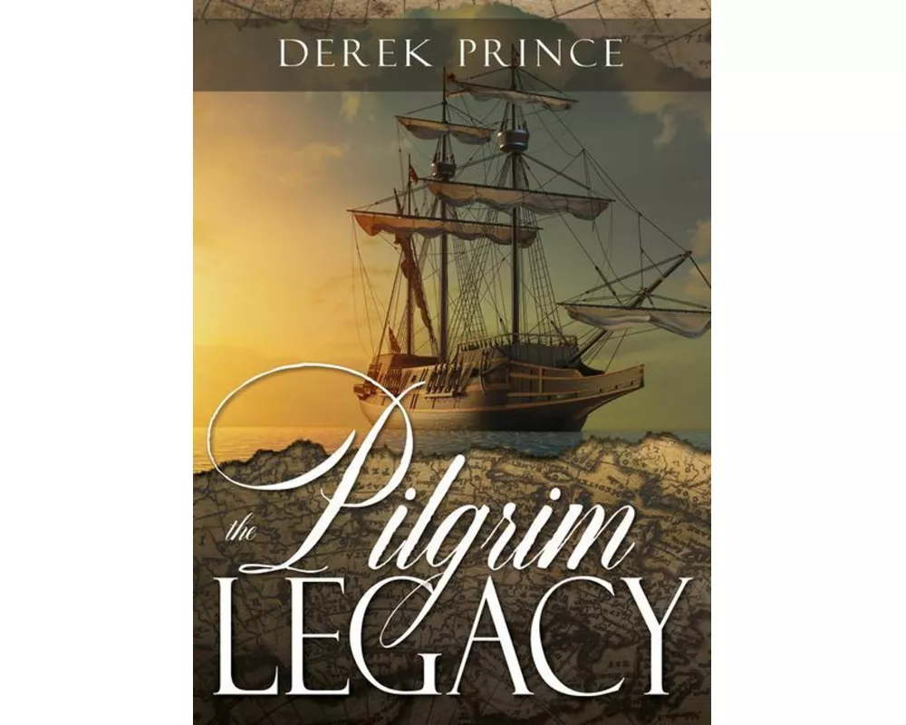 The Pilgrim Legacy