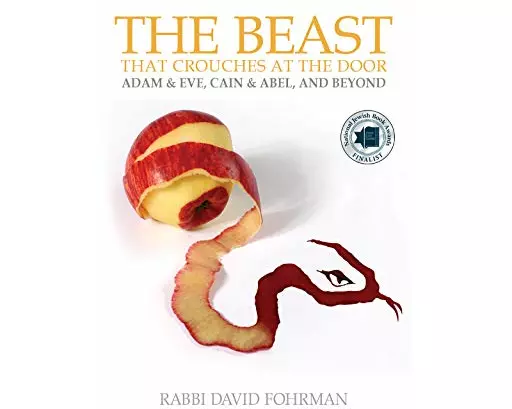 The Beast That Crouches at the Door