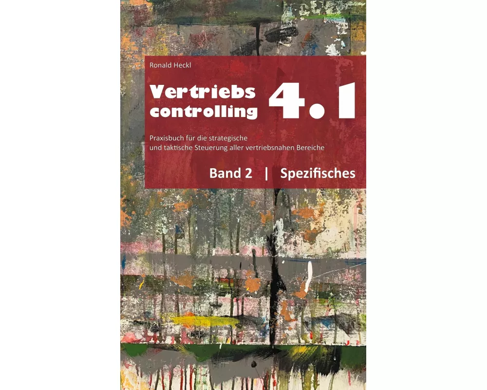 Vertriebscontrolling 4.1