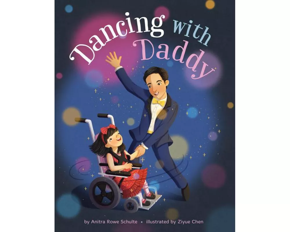 Dancing with Daddy