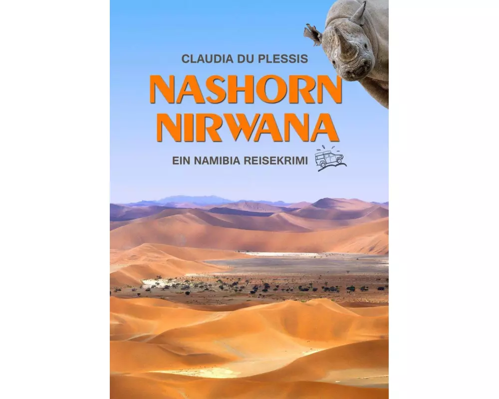 Nashorn Nirwana