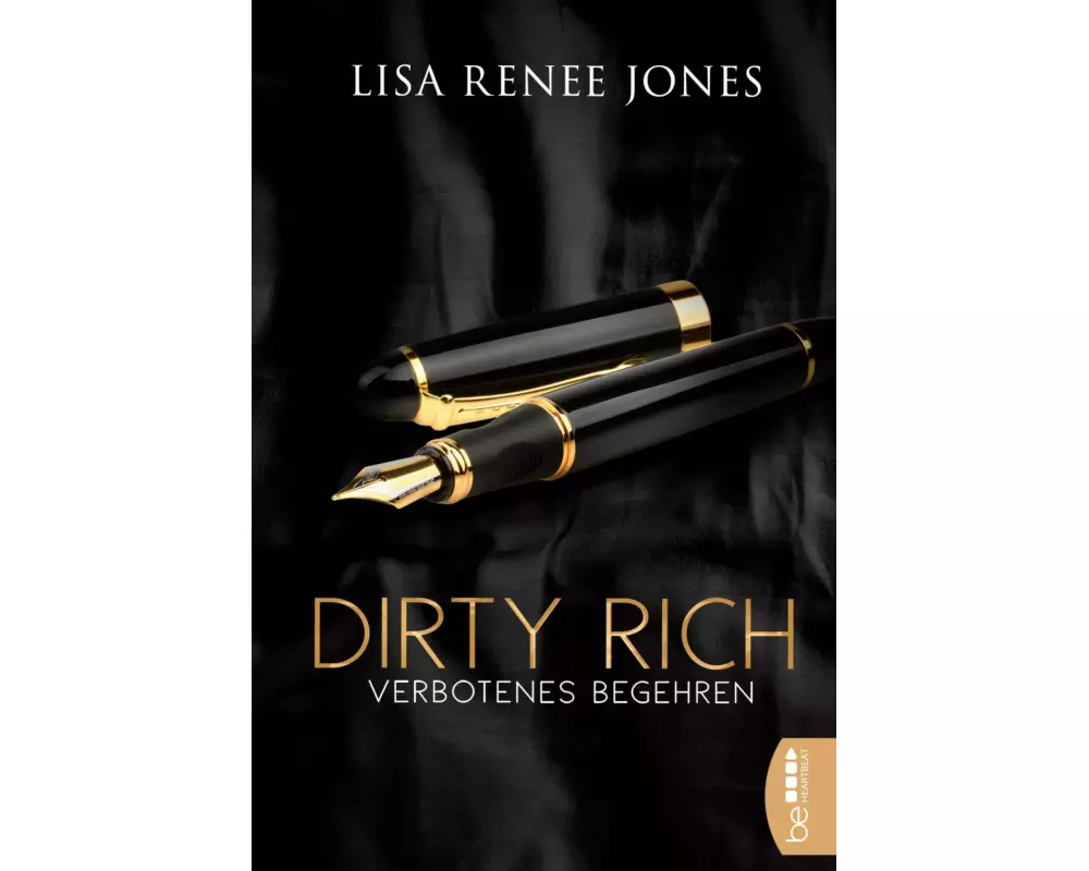 Dirty Rich - Verbotenes Begehren