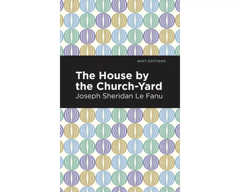 The House by the Church-Yard