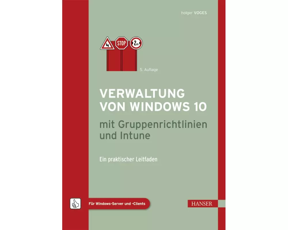 Verwaltung von Windows 10 mit Gruppenrichtlinien und Intune