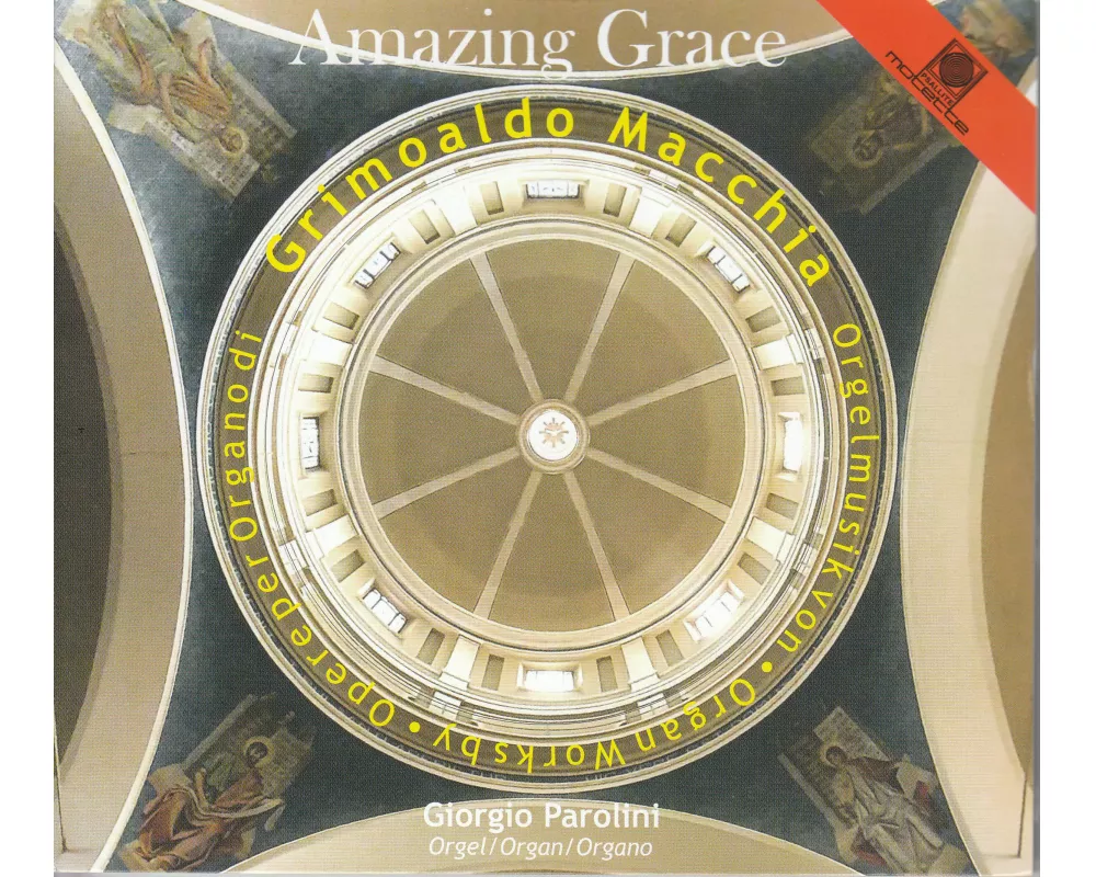 Amazing Grace