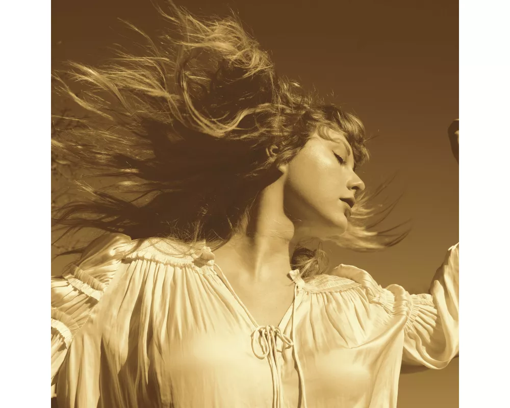 Fearless (Taylor's Version)