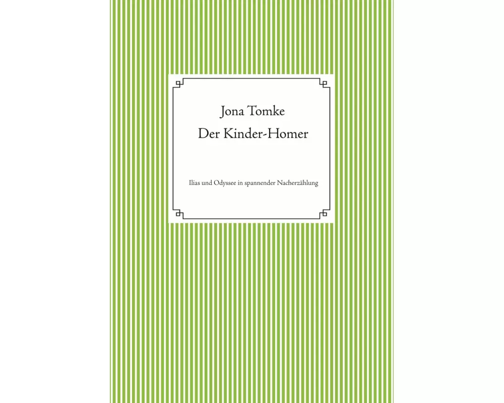 Der Kinder-Homer