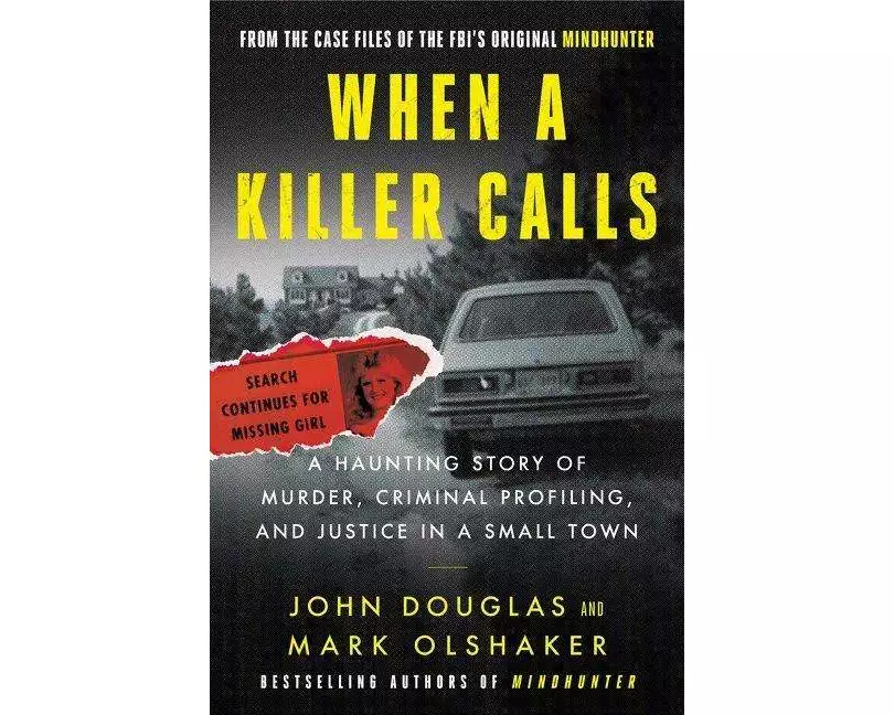 When a Killer Calls