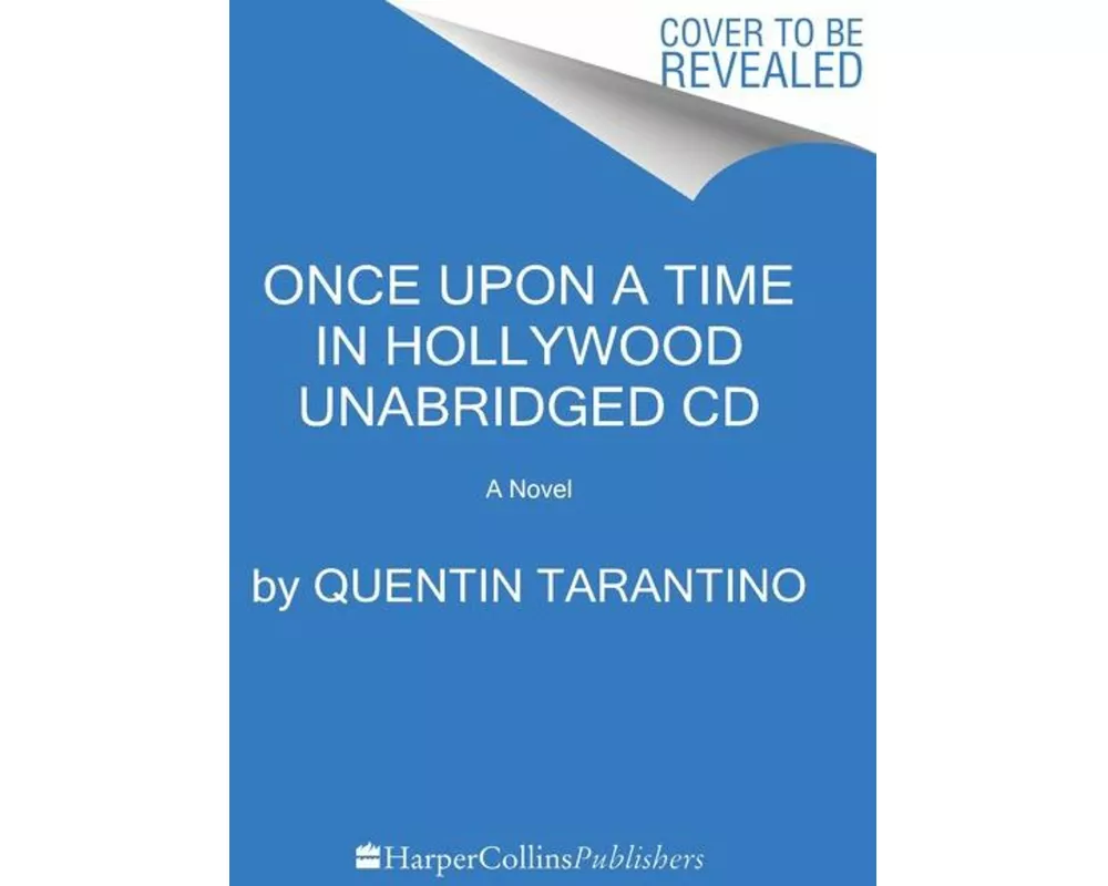 Once Upon a Time in Hollywood