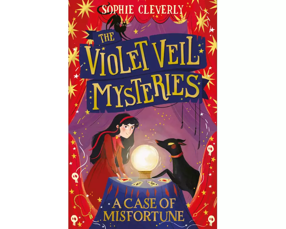 A Case of Misfortune