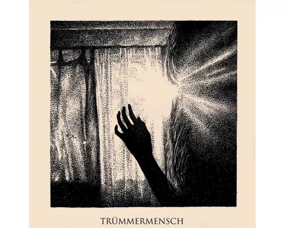 Trümmermensch