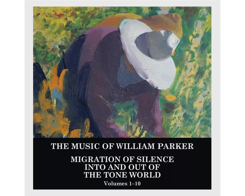 Migration Of Silence Into And Out Of The Tone Worl