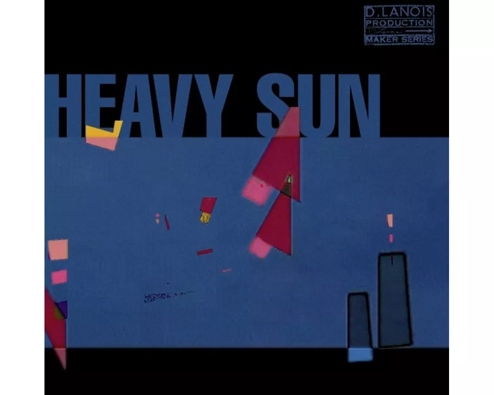 Heavy Sun
