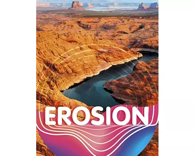 Erosion