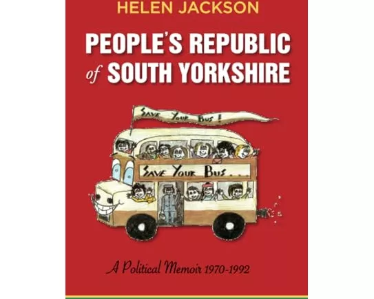 People's Republic of South Yorkshire
