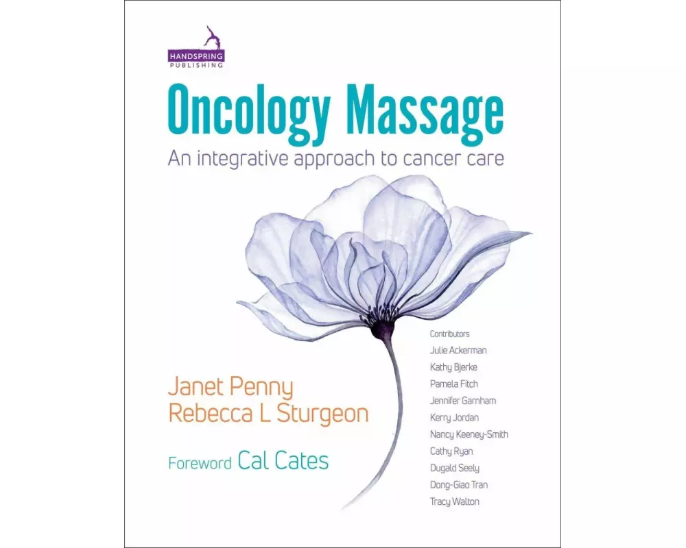 Oncology Massage