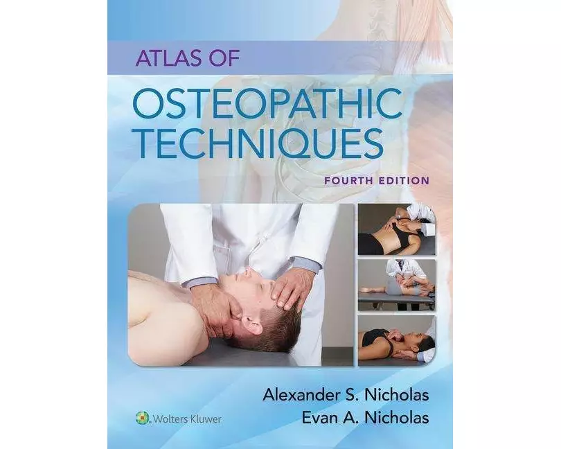 Atlas of Osteopathic Techniques