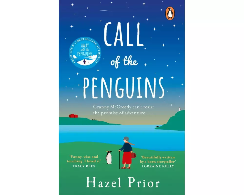 Call of the Penguins