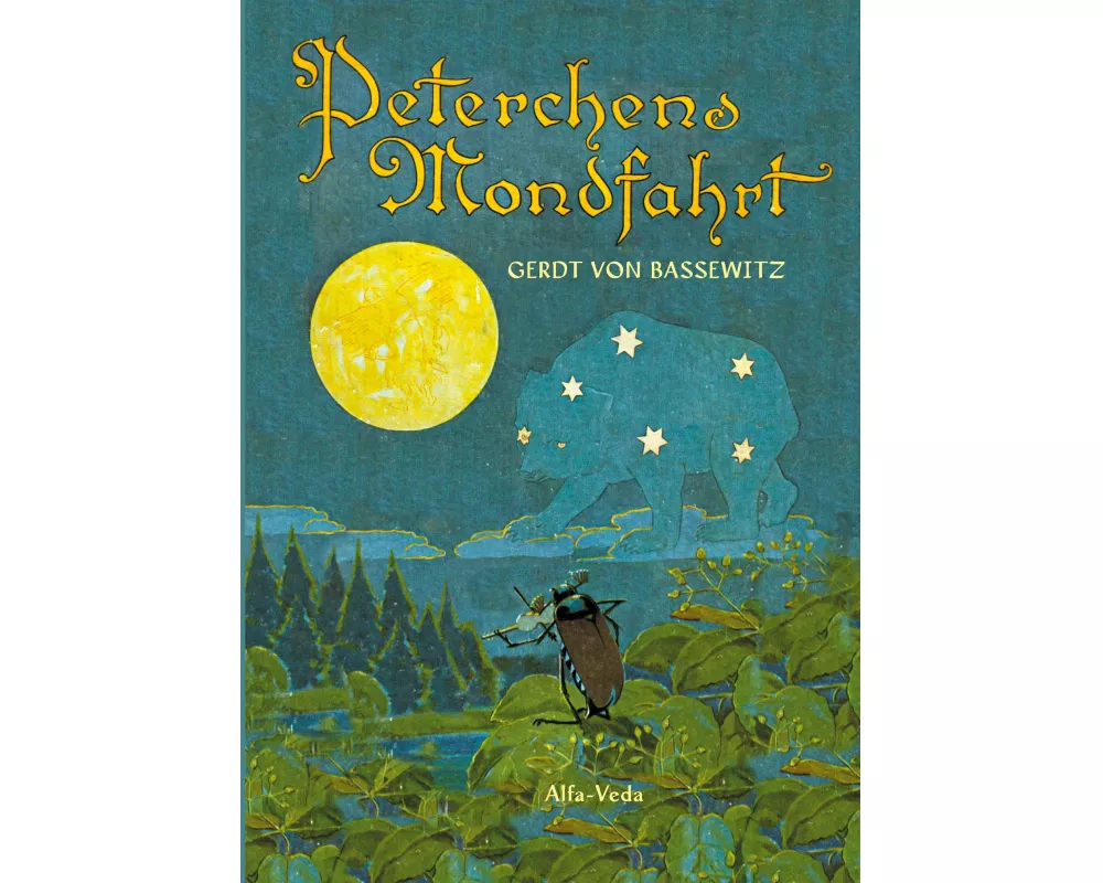 Peterchens Mondfahrt