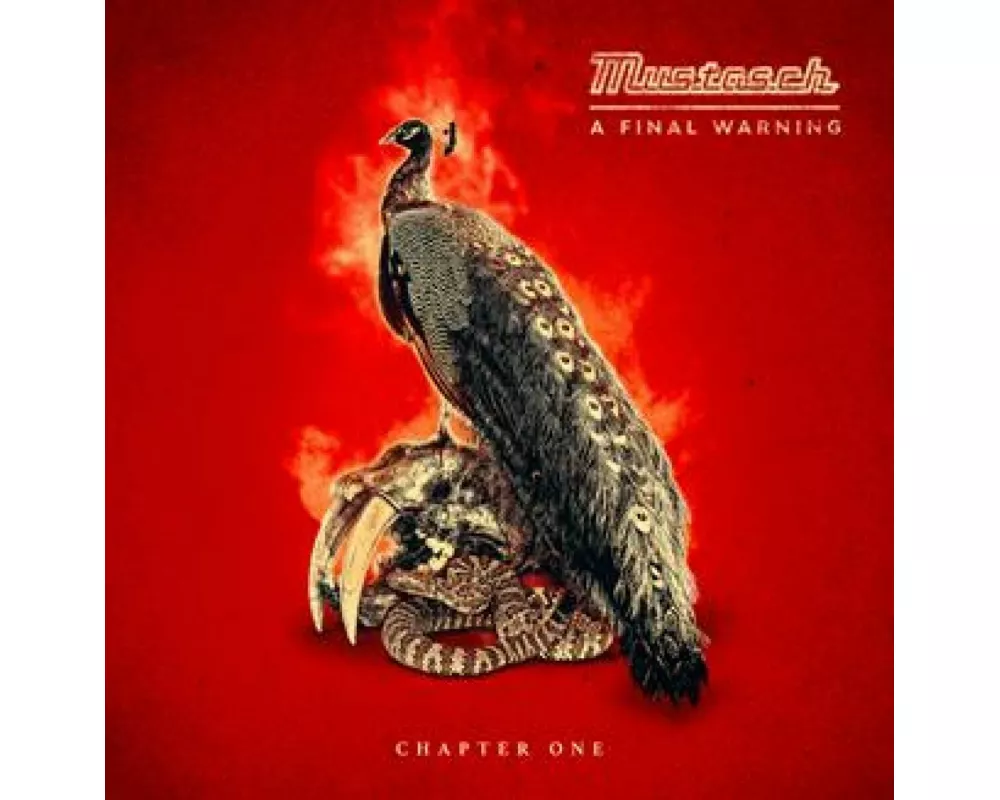 A Final Warning - Chapter One